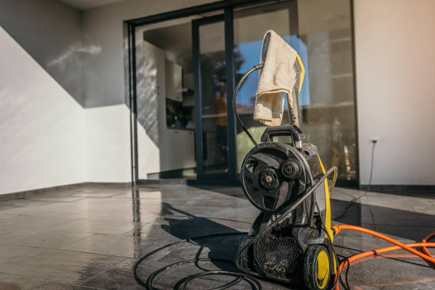 Best Fence Cleaning  in Franklin, TX
