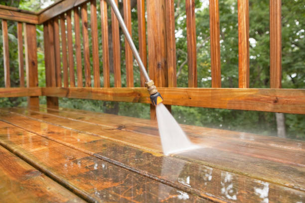 Reliable Franklin, TX Pressure Washing Services Solutions